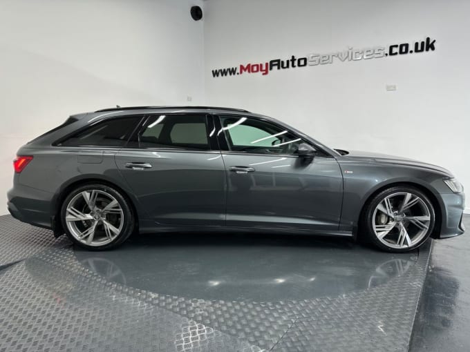 2024 Audi A6