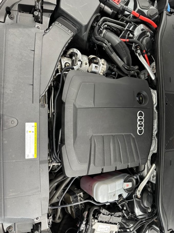 2024 Audi A6