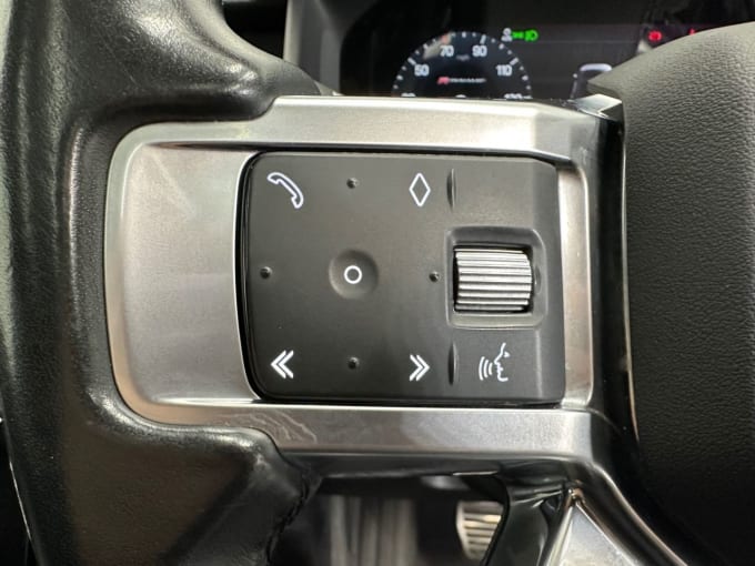 2025 Land Rover Discovery