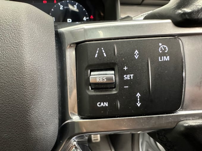 2025 Land Rover Discovery