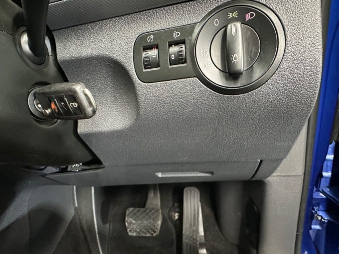 2025 Volkswagen Caddy Maxi