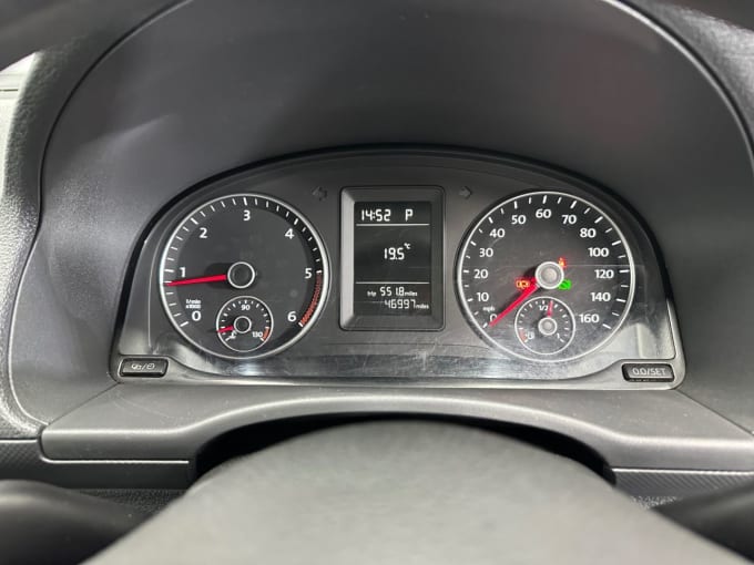 2025 Volkswagen Caddy Maxi