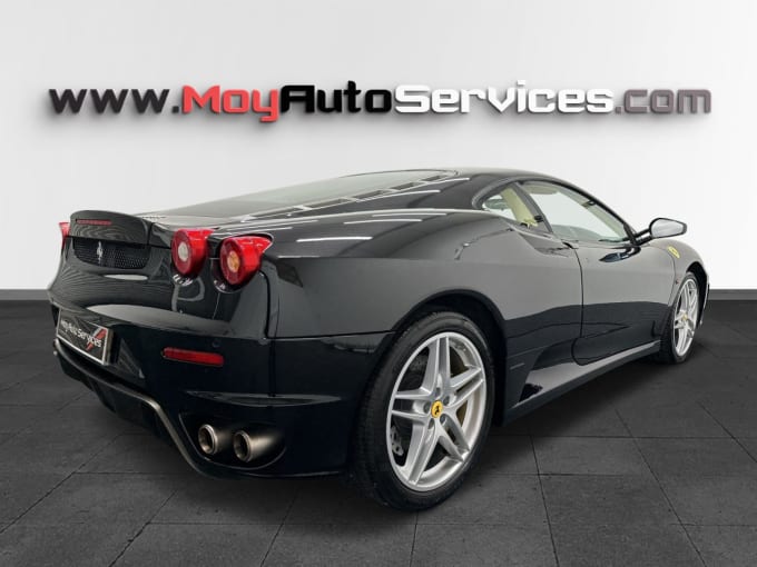 2024 Ferrari 430