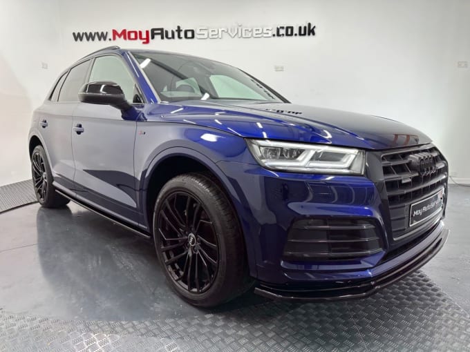 2024 Audi Q5