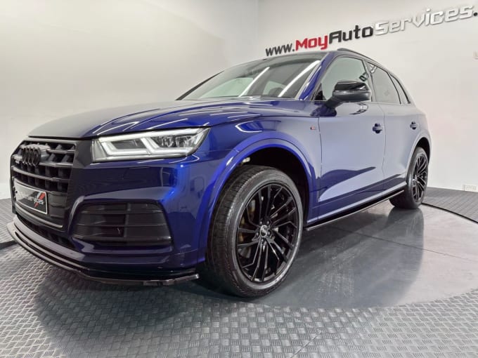 2024 Audi Q5