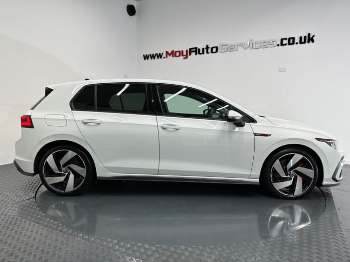 2024 Volkswagen Golf