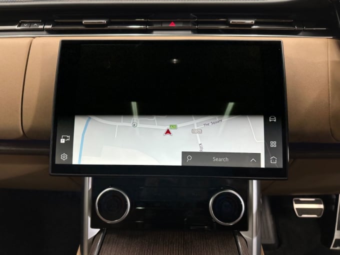 2022 Land Rover Range Rover