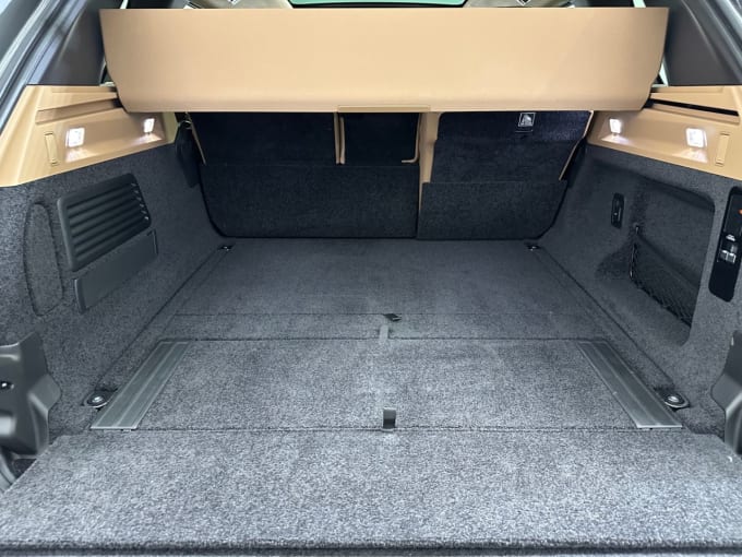 2022 Land Rover Range Rover