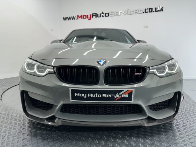 2024 BMW M3