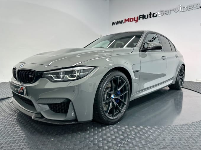 2024 BMW M3