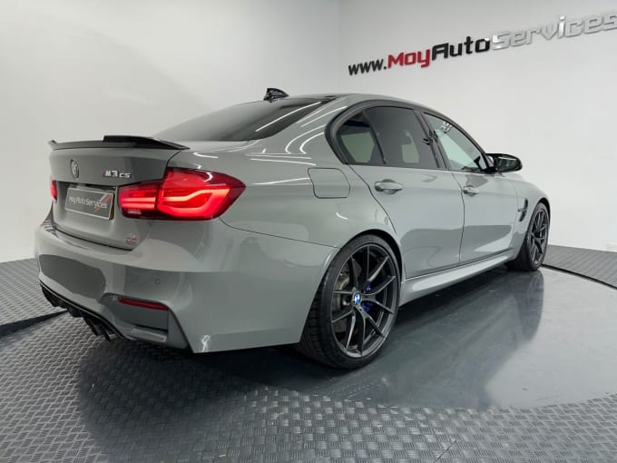 2024 BMW M3