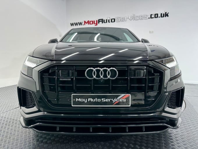 2024 Audi Q8