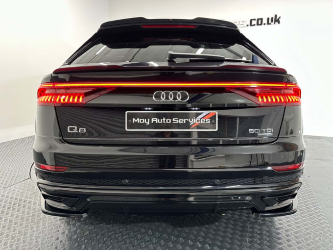 2024 Audi Q8