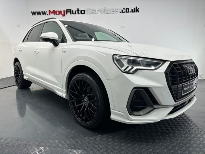 2024 Audi Q3