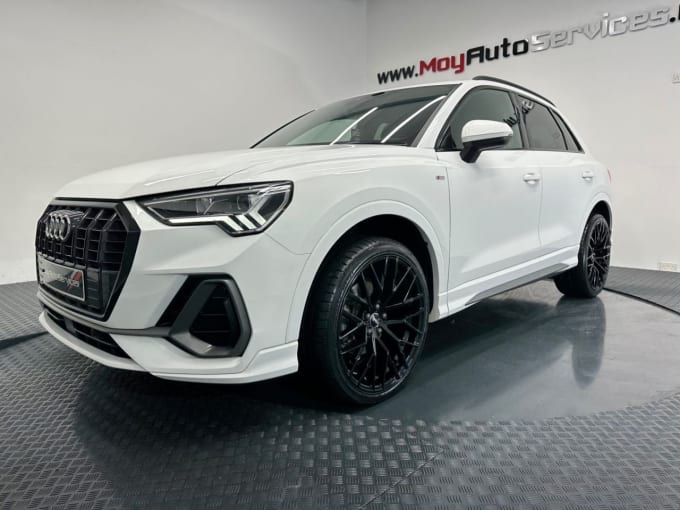 2024 Audi Q3