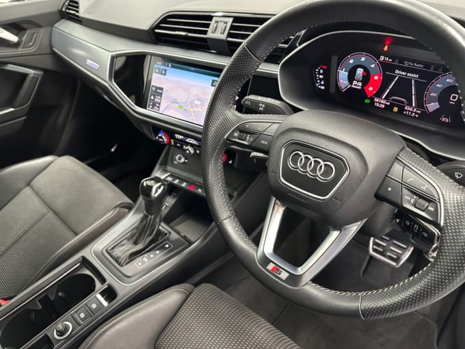 2024 Audi Q3