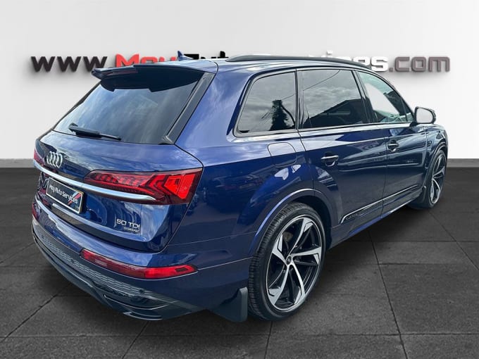 2024 Audi Q7