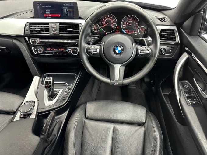 2024 BMW 4 Series Gran Coupe