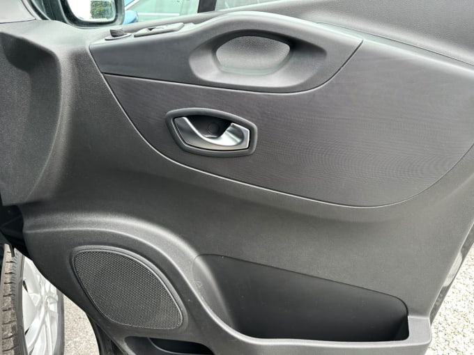 2025 Renault Trafic