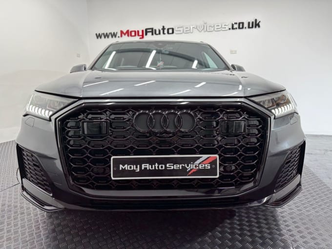 2025 Audi Q7