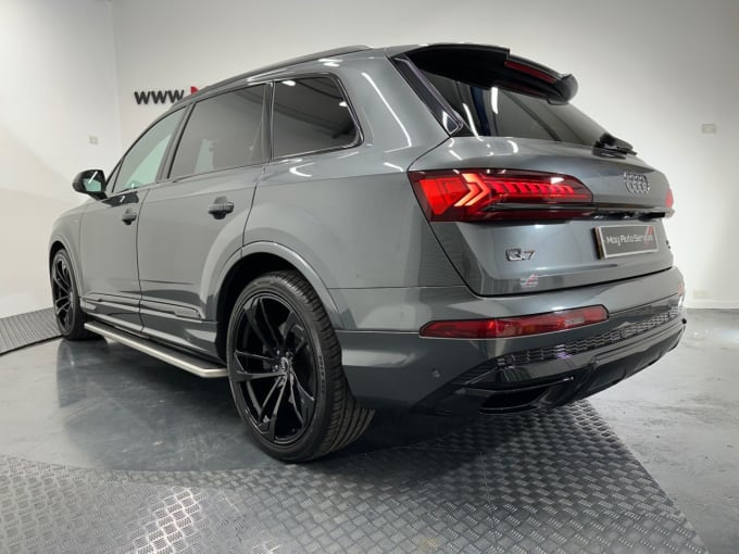 2025 Audi Q7