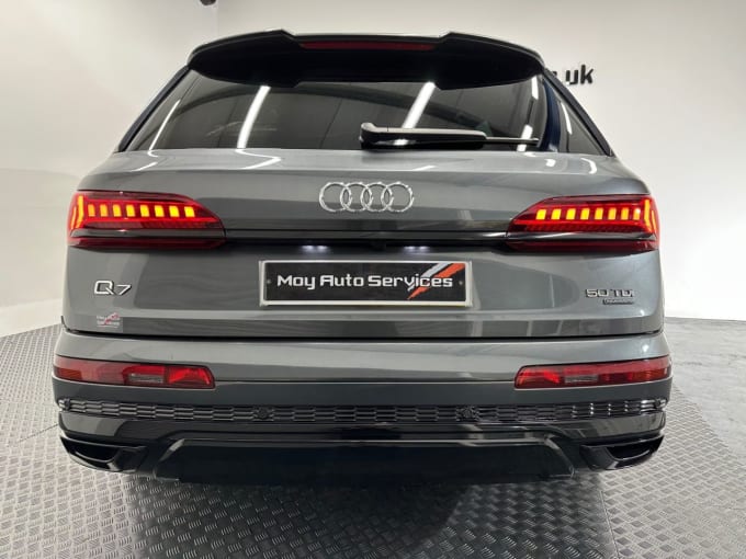 2025 Audi Q7
