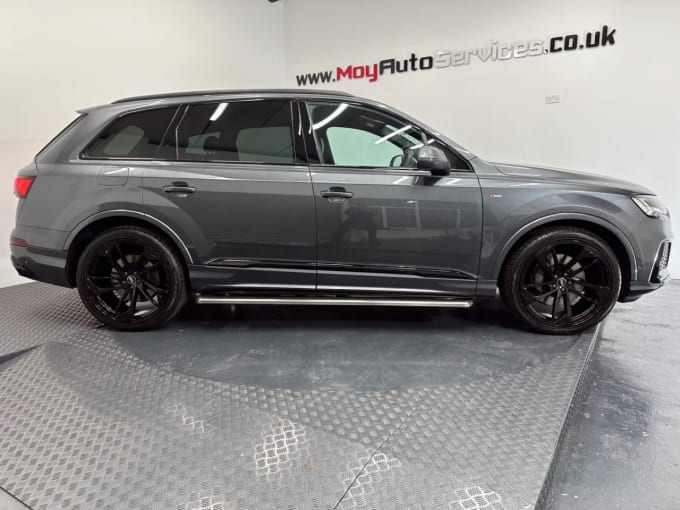 2025 Audi Q7