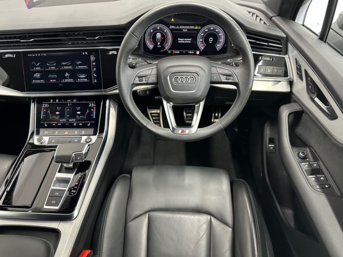 2025 Audi Q7