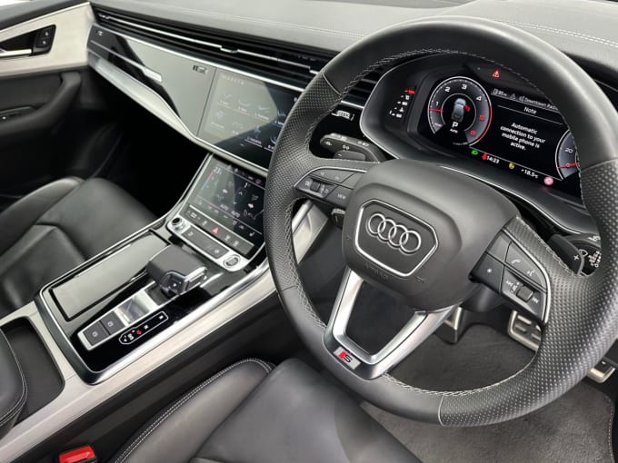 2025 Audi Q7