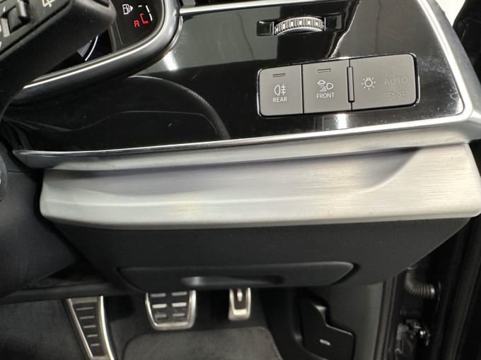 2025 Audi Q7