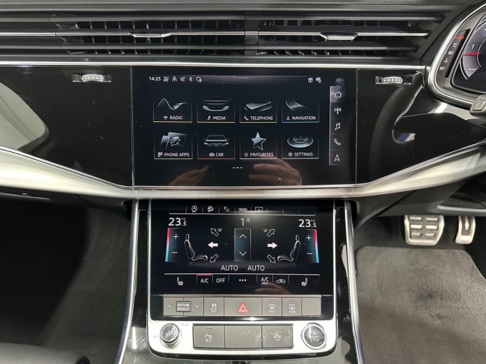 2025 Audi Q7