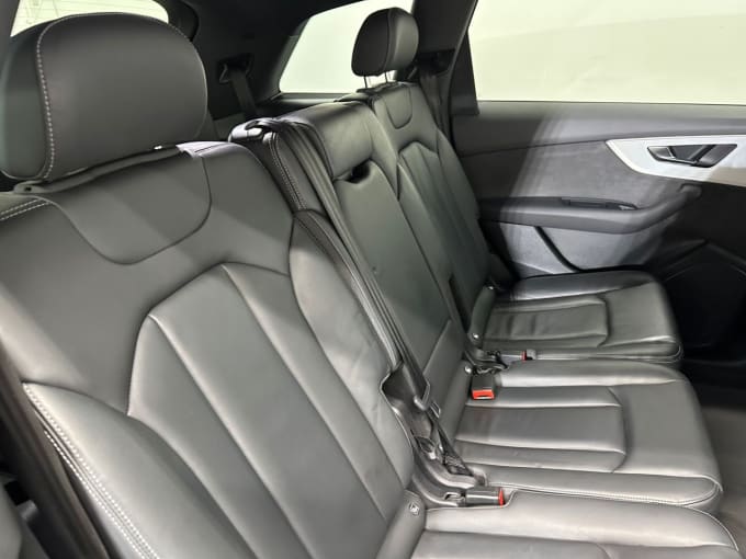 2025 Audi Q7