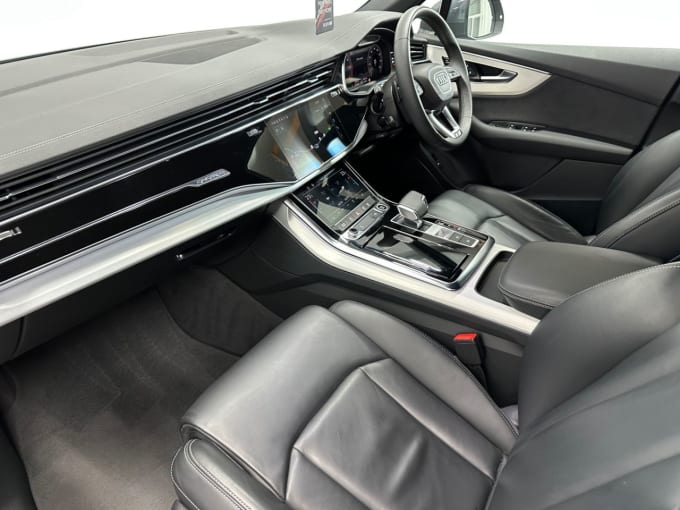 2025 Audi Q7
