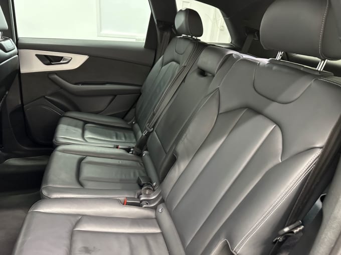 2025 Audi Q7