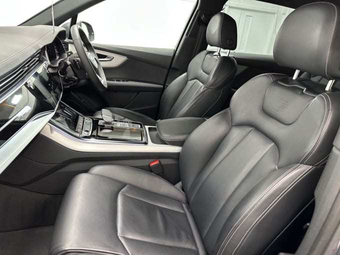 2025 Audi Q7