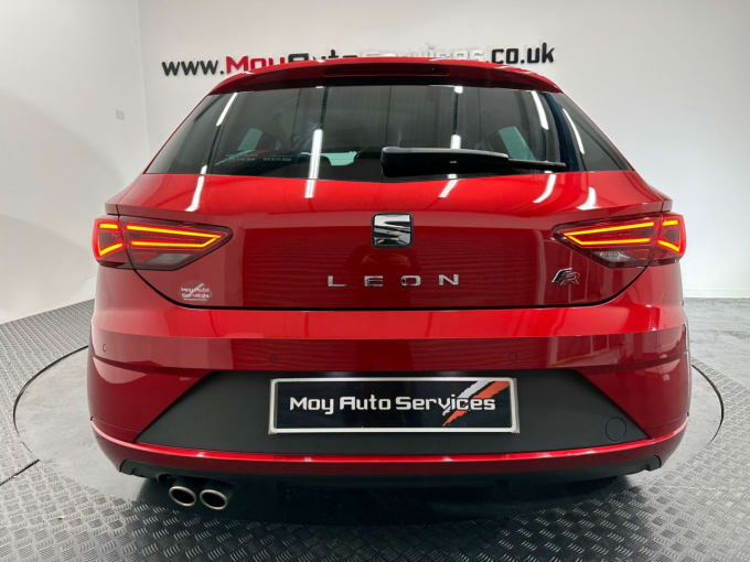 2025 Seat Leon