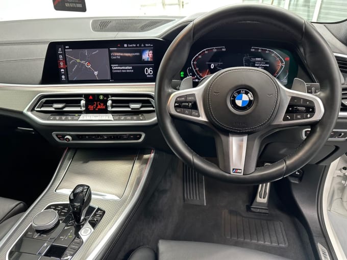 2025 BMW X5