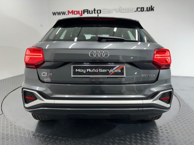 2025 Audi Q2
