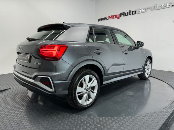 2025 Audi Q2