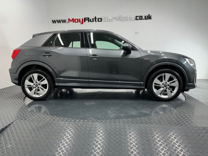 2025 Audi Q2