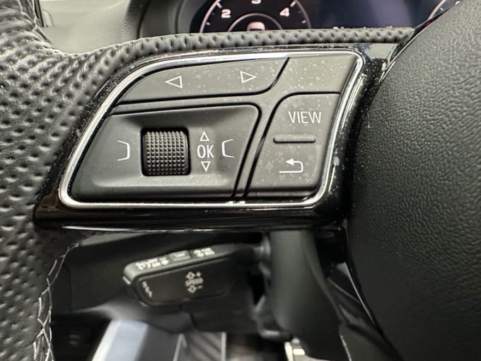 2025 Audi Q2