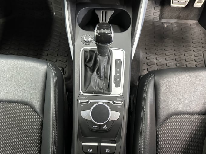2025 Audi Q2