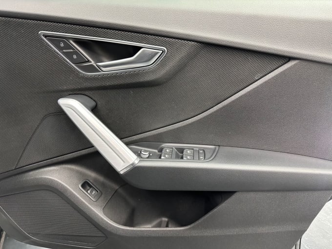 2025 Audi Q2