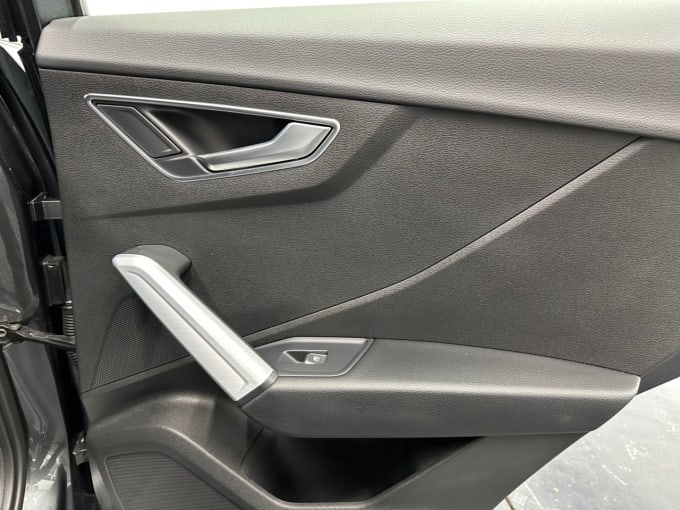 2025 Audi Q2