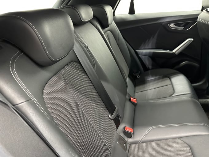 2025 Audi Q2