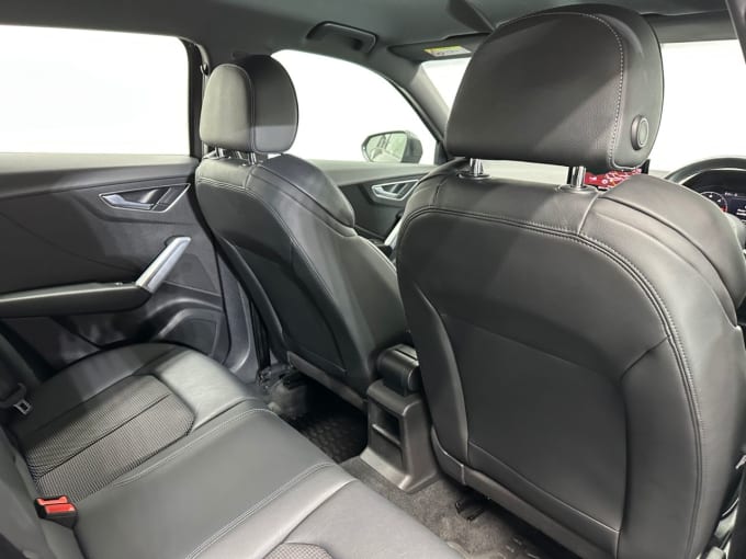2025 Audi Q2