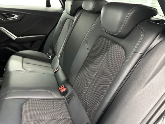 2025 Audi Q2
