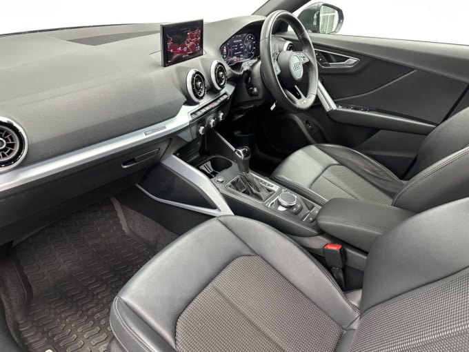 2025 Audi Q2