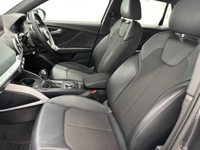 2025 Audi Q2