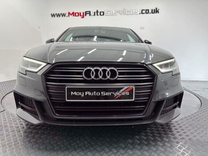 2025 Audi A3